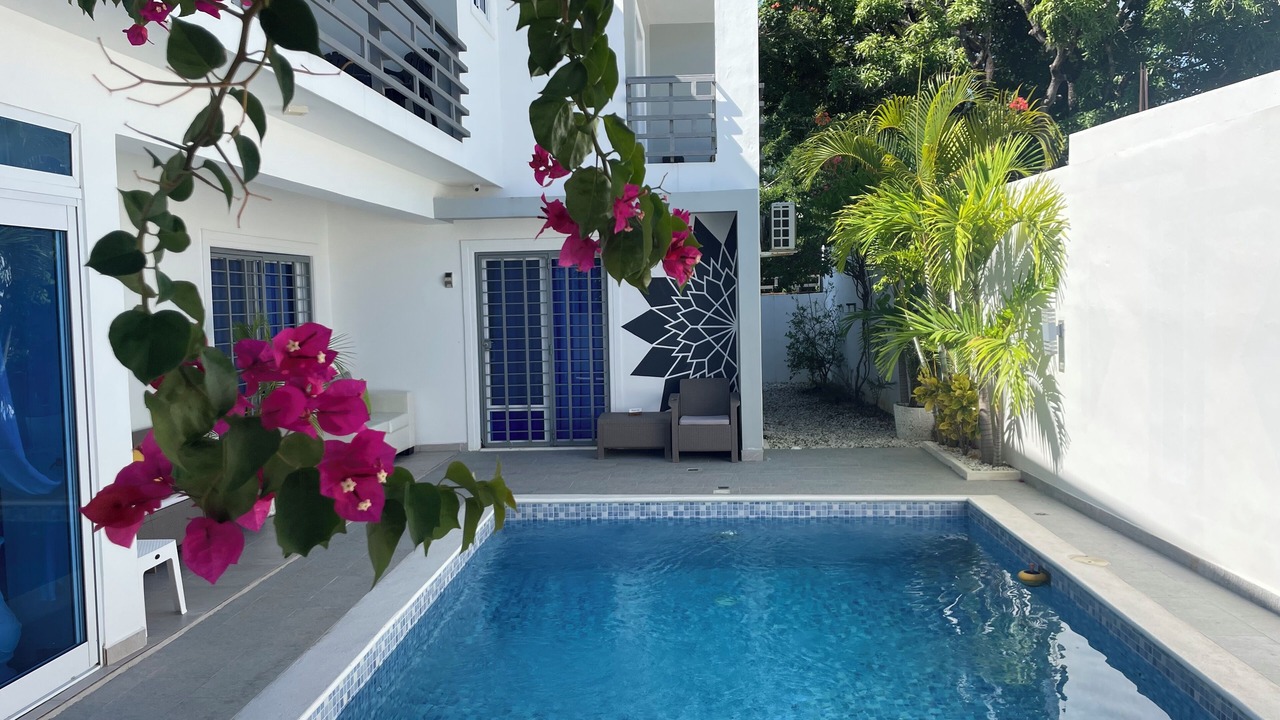Photo of Outdoor in Barrio Las Yaguitas