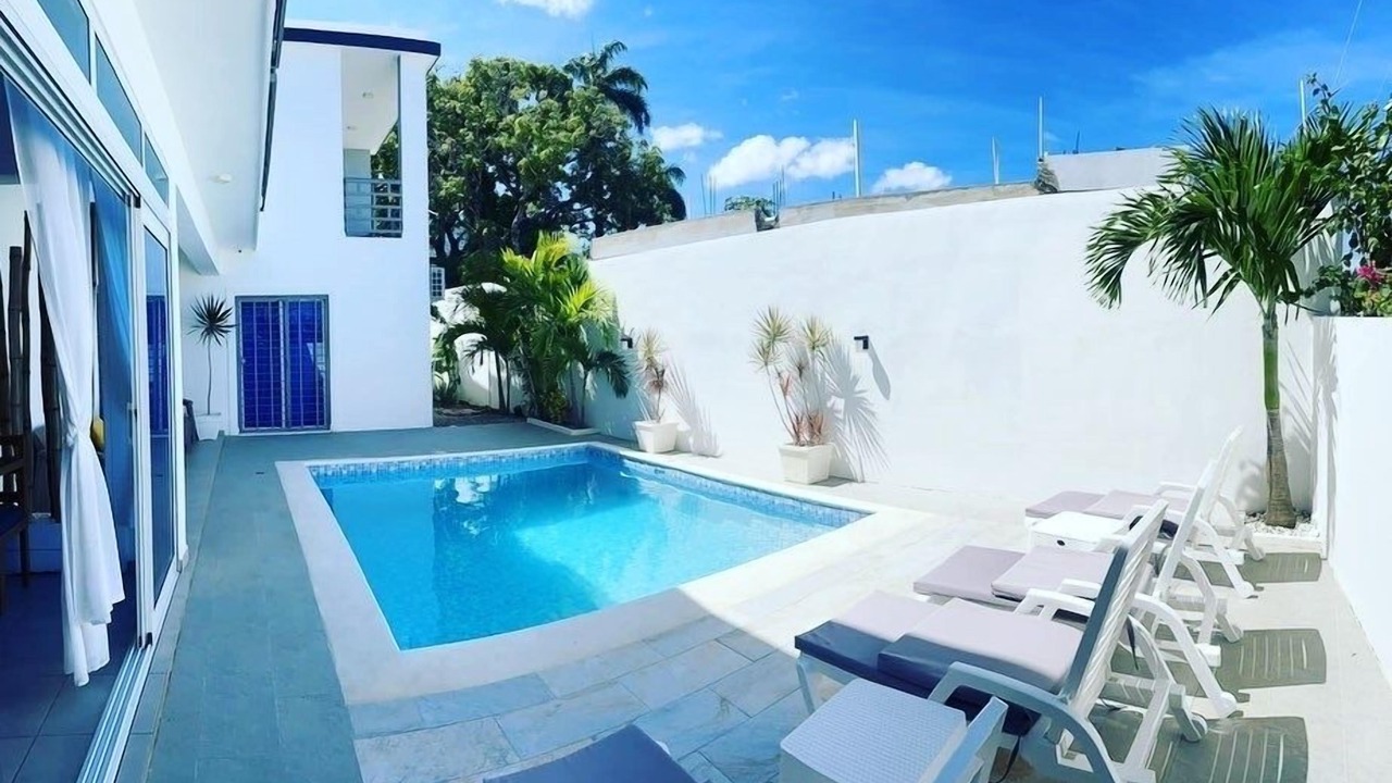 Photo of Outdoor in Barrio Las Yaguitas