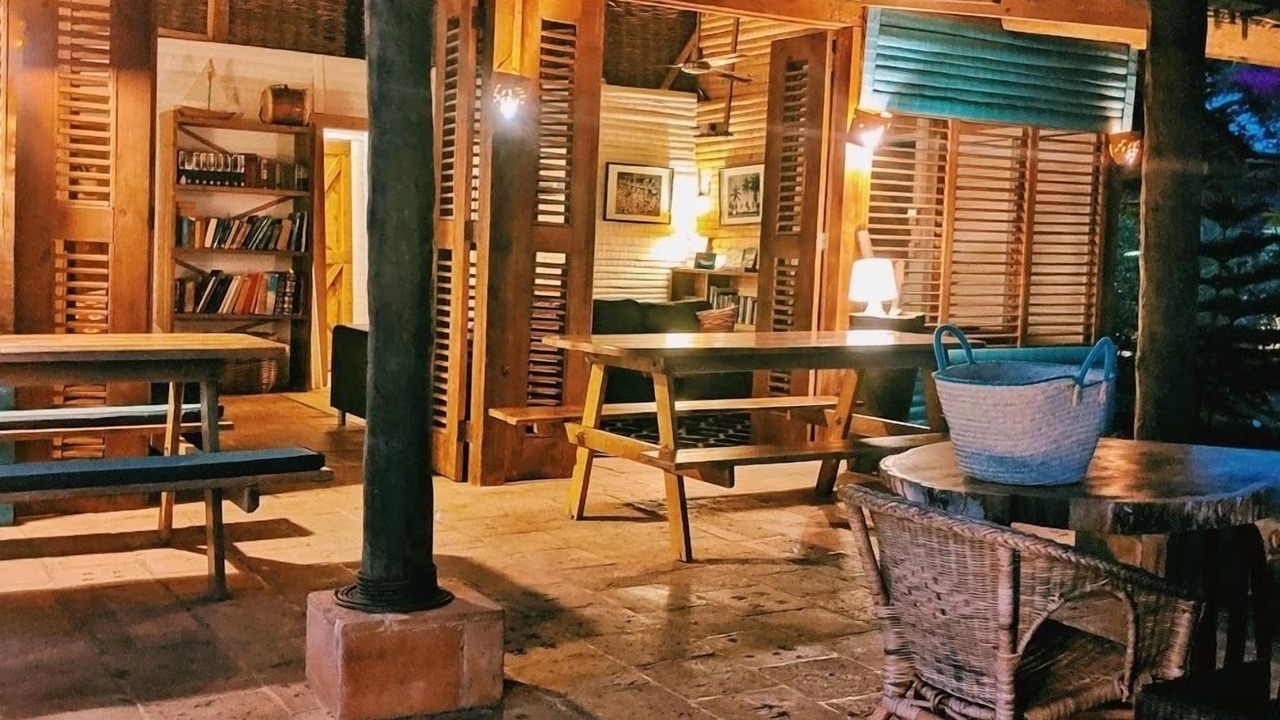 Photo of Outdoor in Samana
