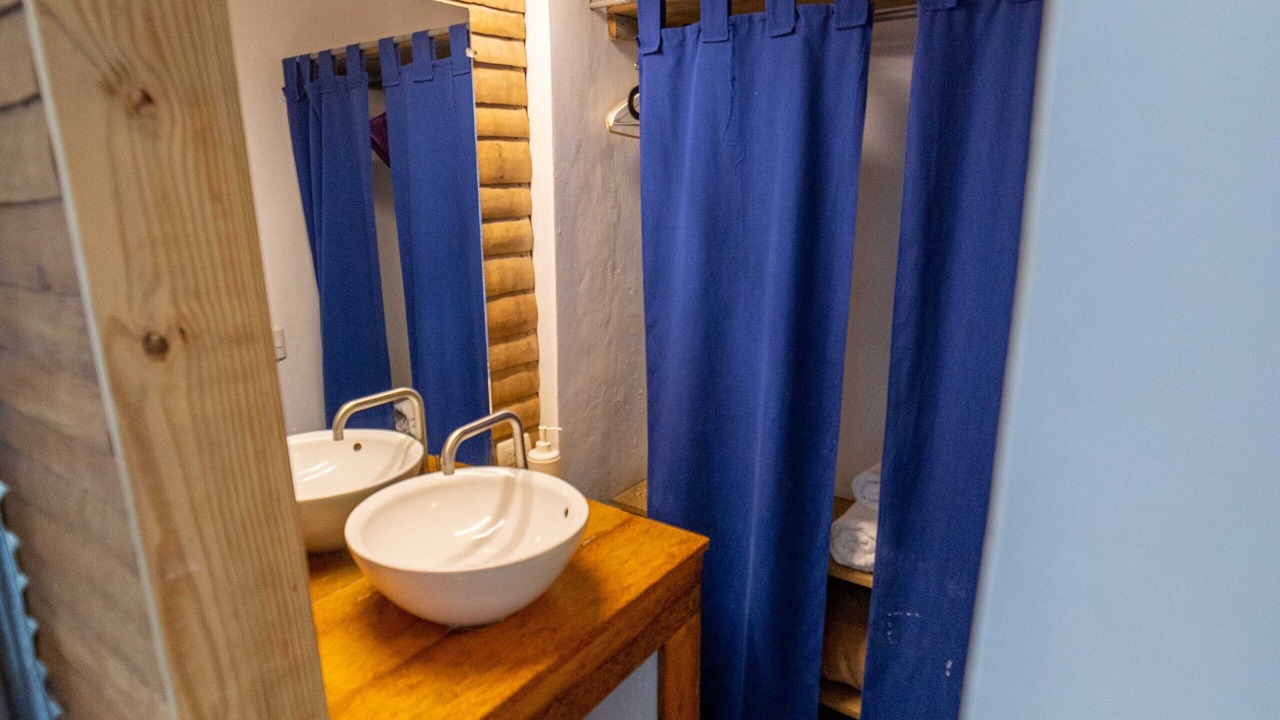 Photo of Bathroom in Samana