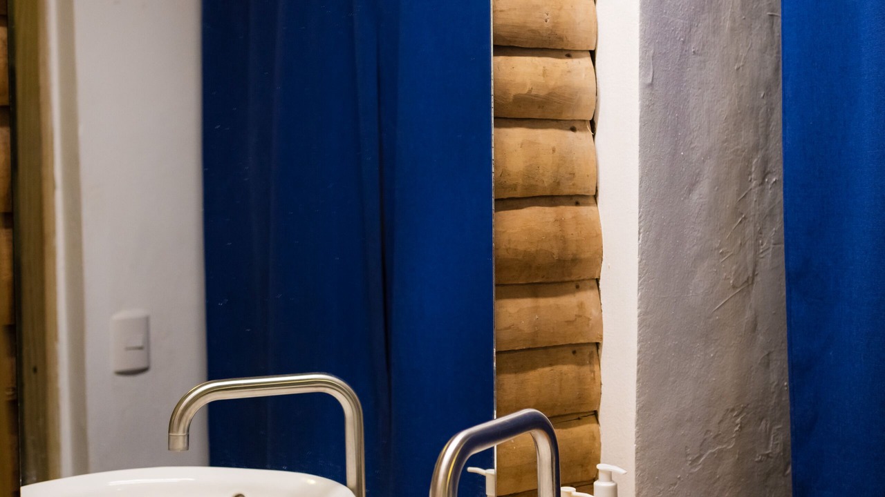 Photo of Bathroom in Samana