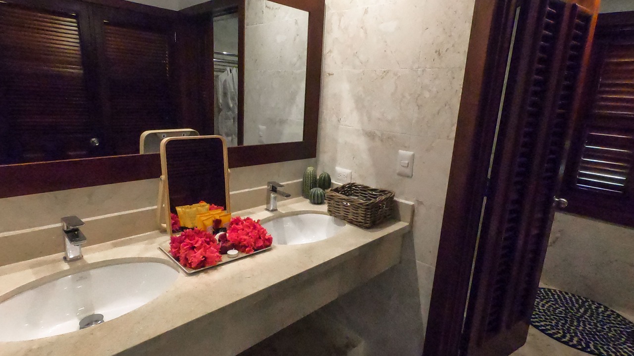 Photo of Bathroom in El Macao