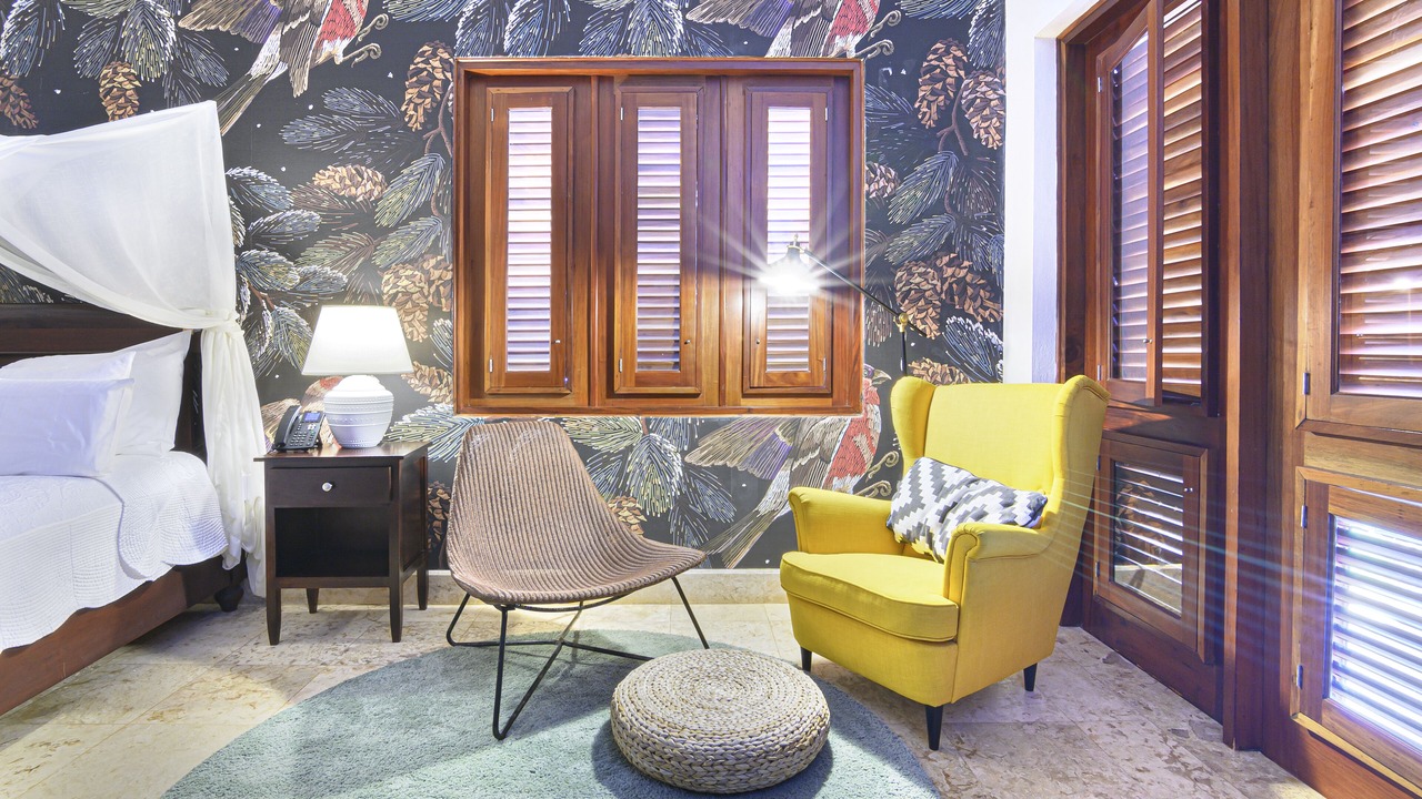 Photo of Bedroom in El Macao