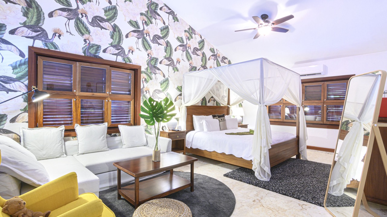 Photo of Bedroom in El Macao
