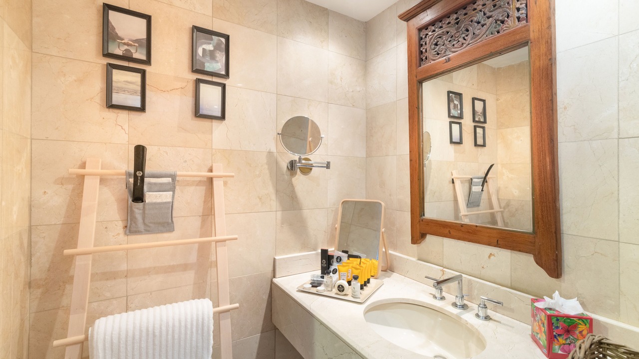 Photo of Bathroom in El Macao