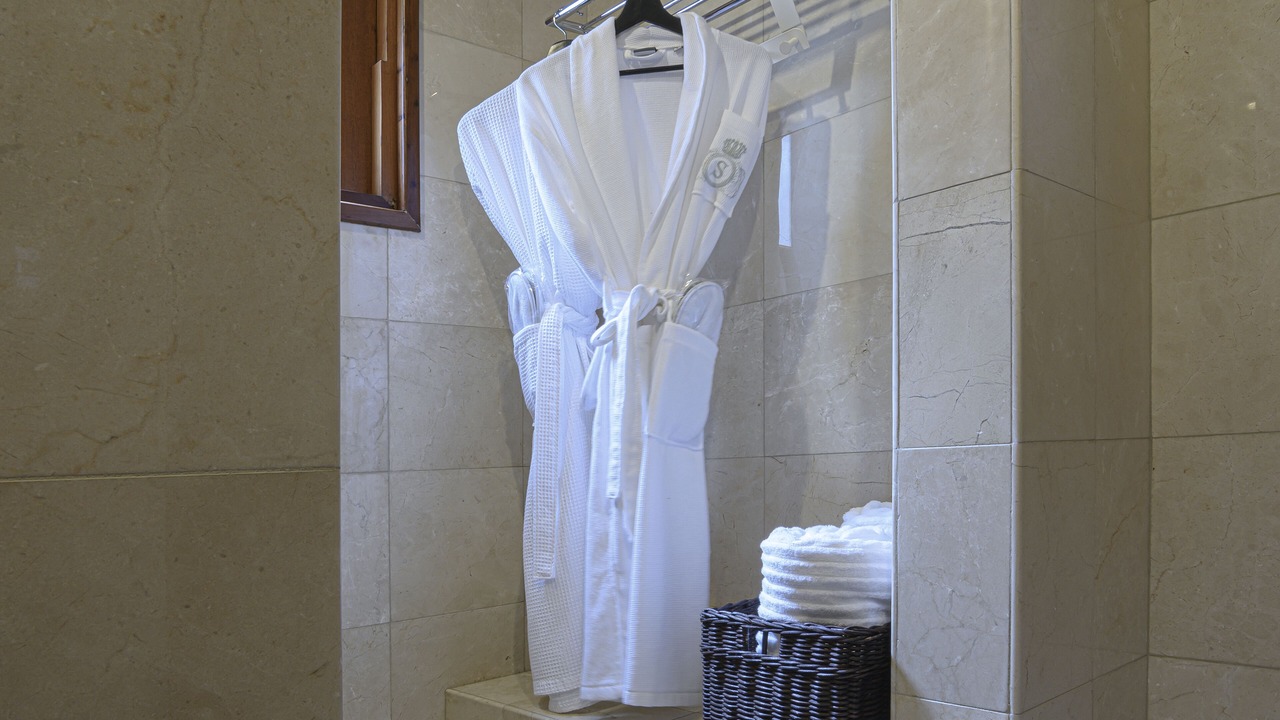 Photo of Bathroom in El Macao