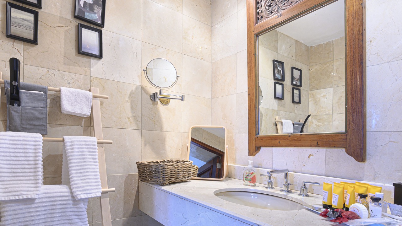 Photo of Bathroom in El Macao