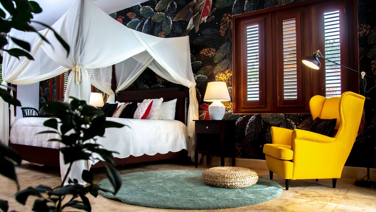 Photo of Bedroom in El Macao