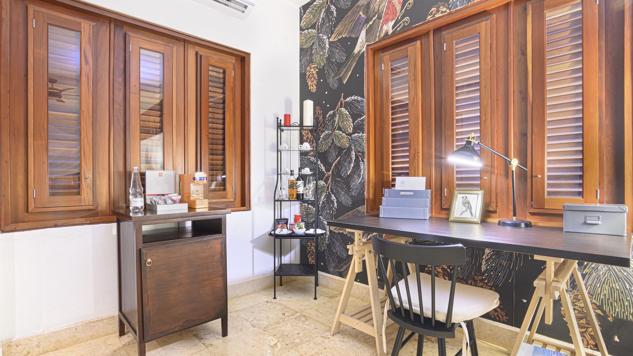 Photo of Bedroom in El Macao