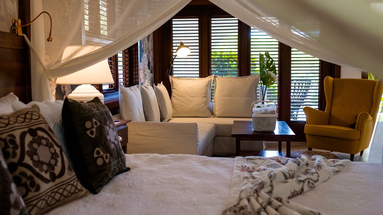 Photo of Bedroom in El Macao