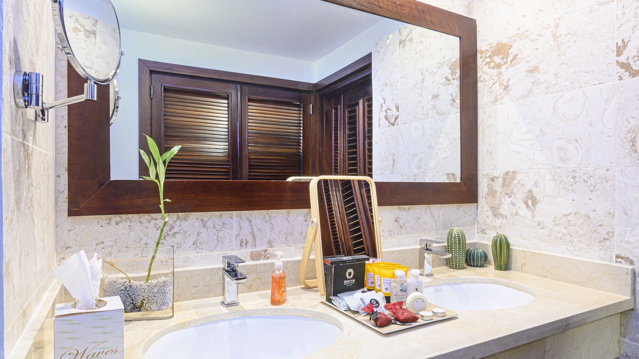 Photo of Bathroom in El Macao
