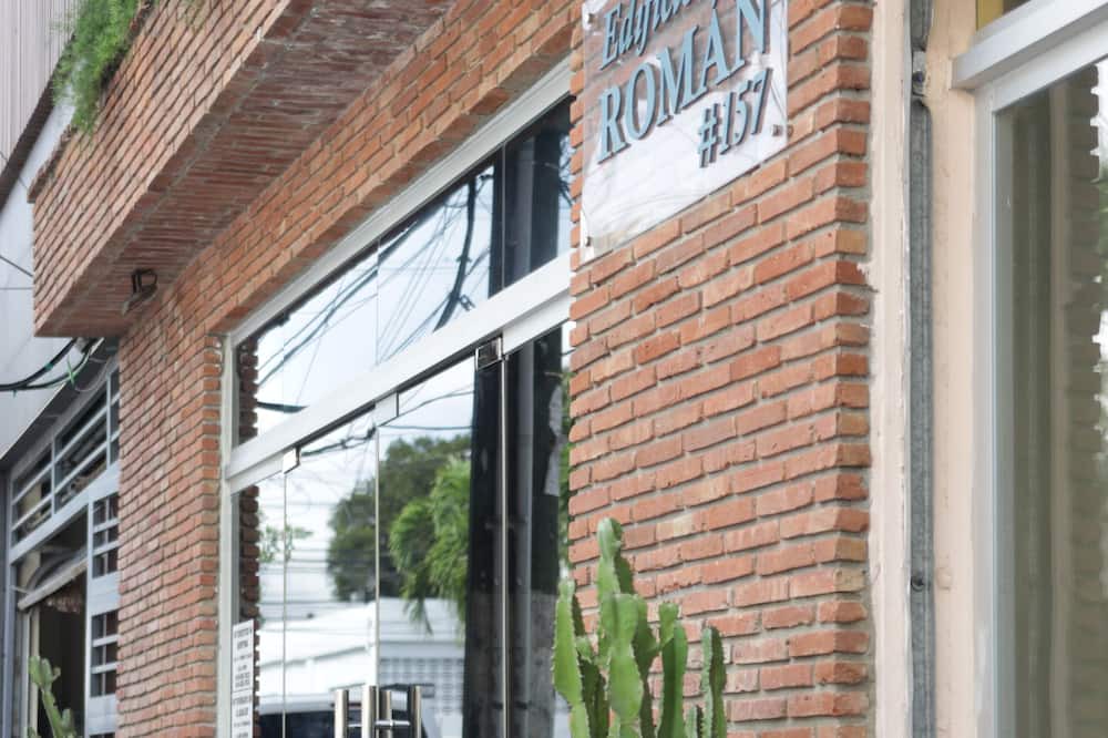 Photo of Outdoor in Ciudad Nueva