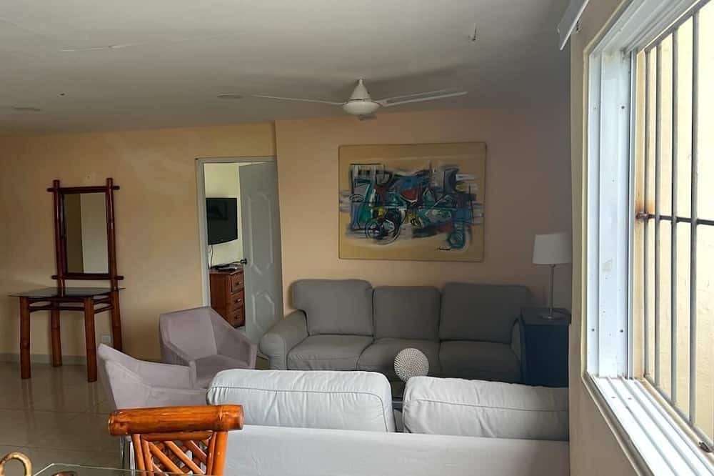 Photo of Livingroom in Ciudad Nueva