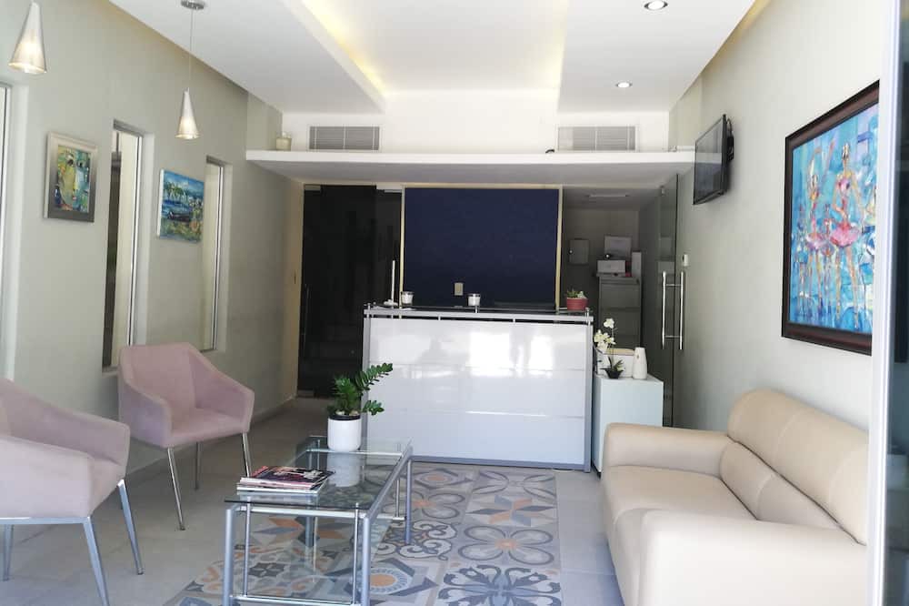 Photo of Livingroom in Ciudad Nueva