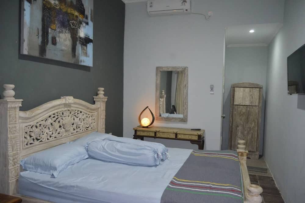 Photo of Bedroom in Tanjungbenoa