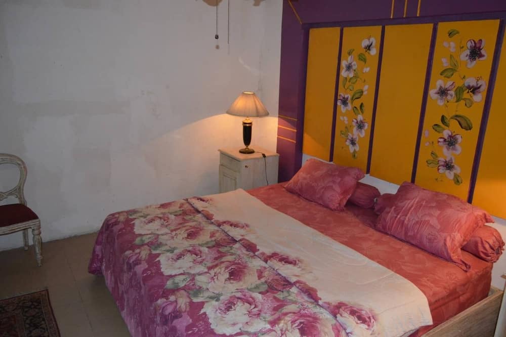 Photo of Bedroom in Tanjungbenoa