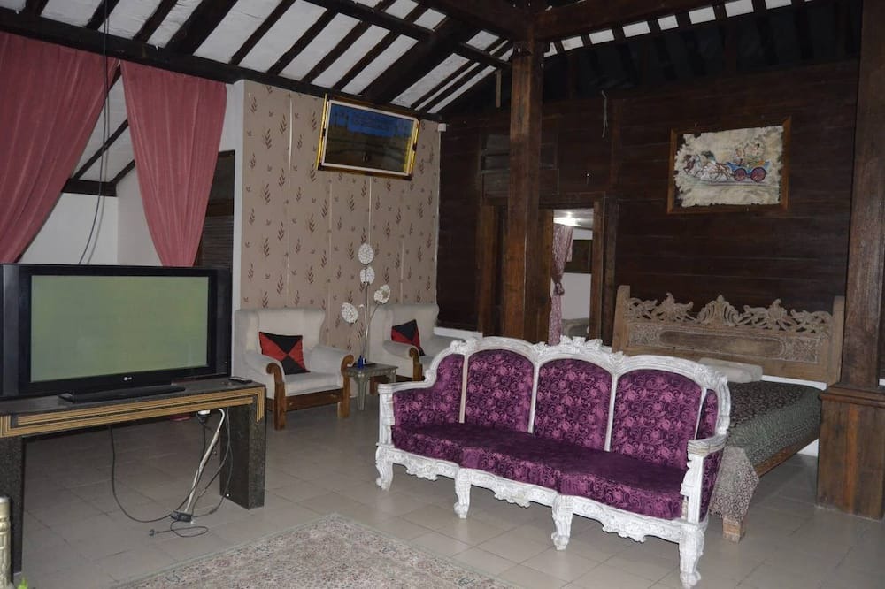Photo of Livingroom in Tanjungbenoa