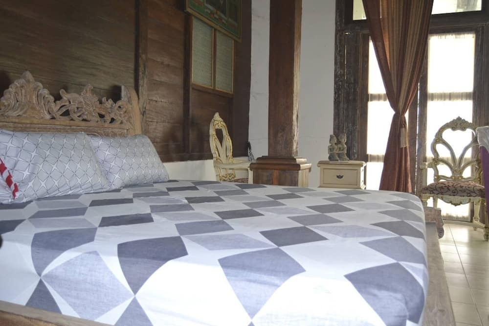Photo of Bedroom in Tanjungbenoa
