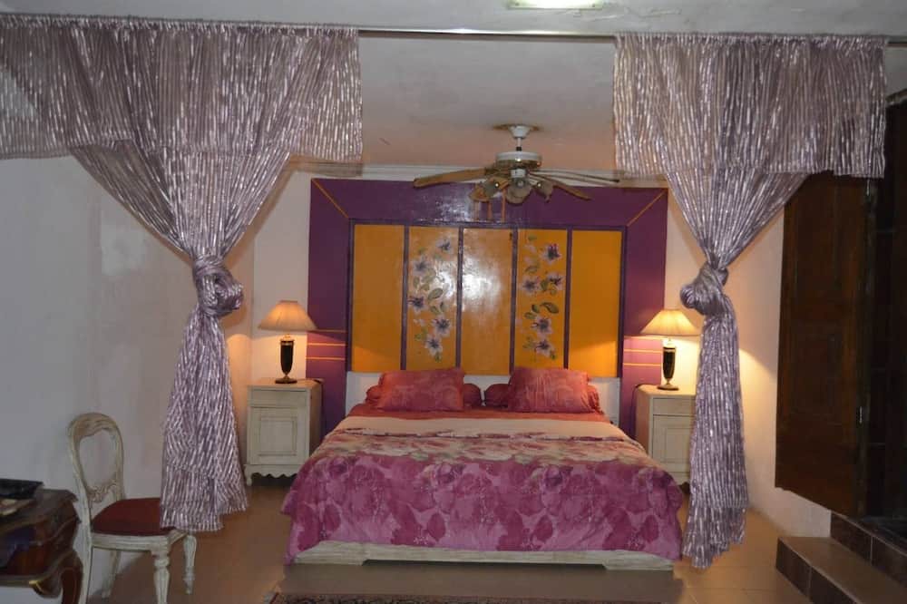 Photo of Bedroom in Tanjungbenoa