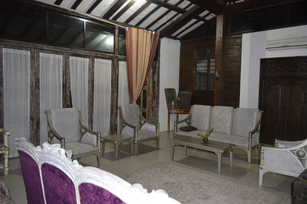 Photo of Patio Balcony in Tanjungbenoa