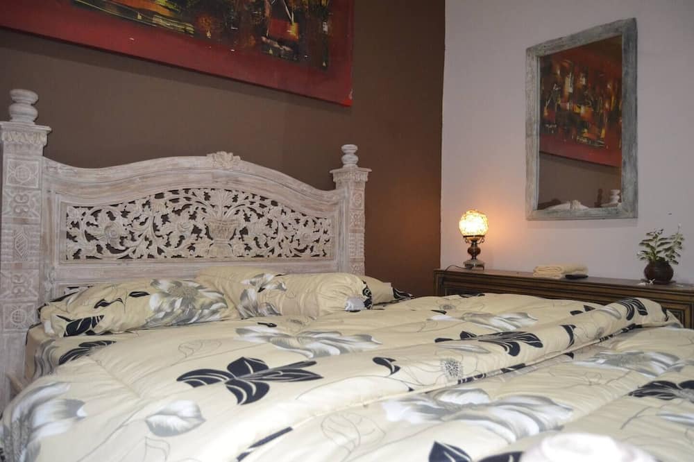 Photo of Bedroom in Tanjungbenoa
