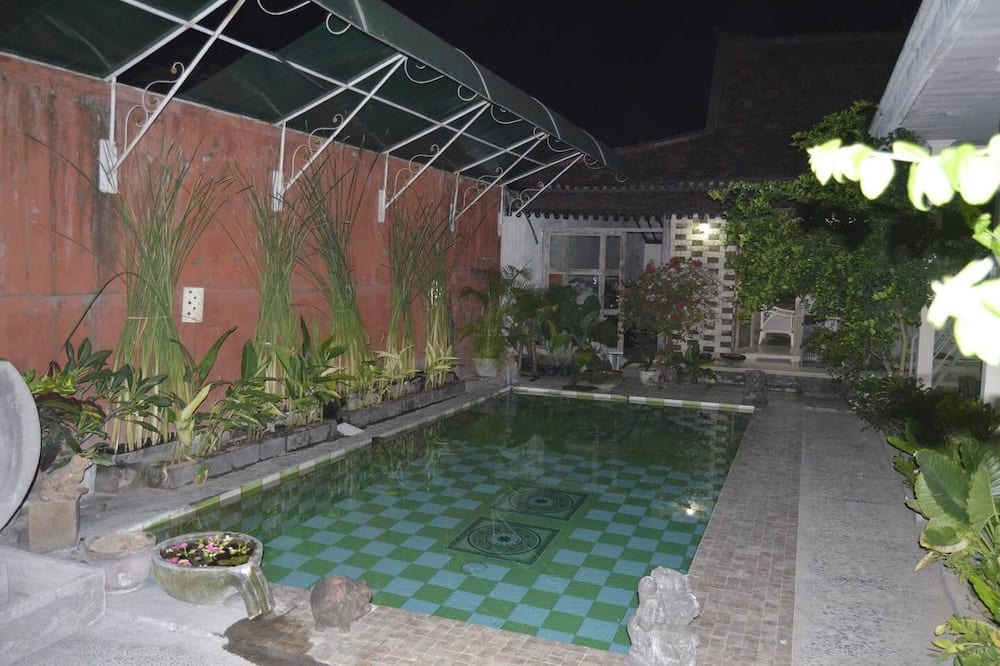 Photo of Outdoor in Tanjungbenoa