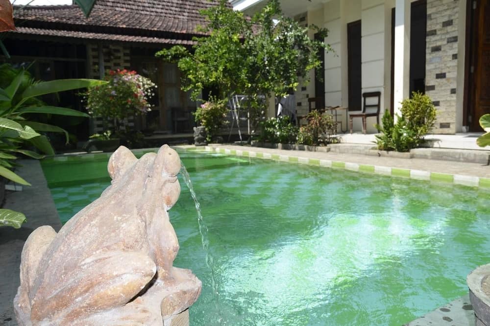 Photo of Outdoor in Tanjungbenoa