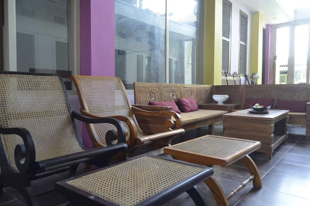 Photo of Patio Balcony in Tanjungbenoa
