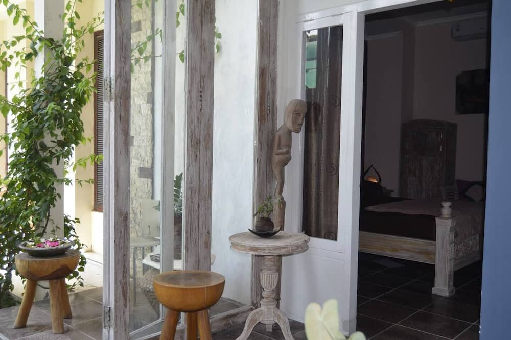 Photo of Patio Balcony in Tanjungbenoa
