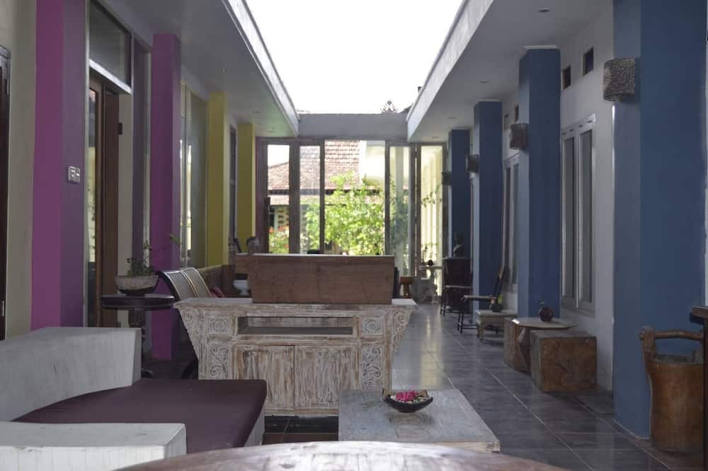 Photo of Patio Balcony in Tanjungbenoa