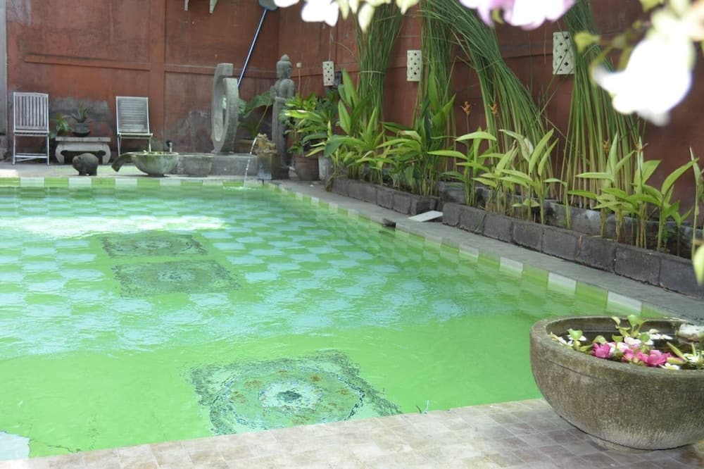 Photo of Outdoor in Tanjungbenoa