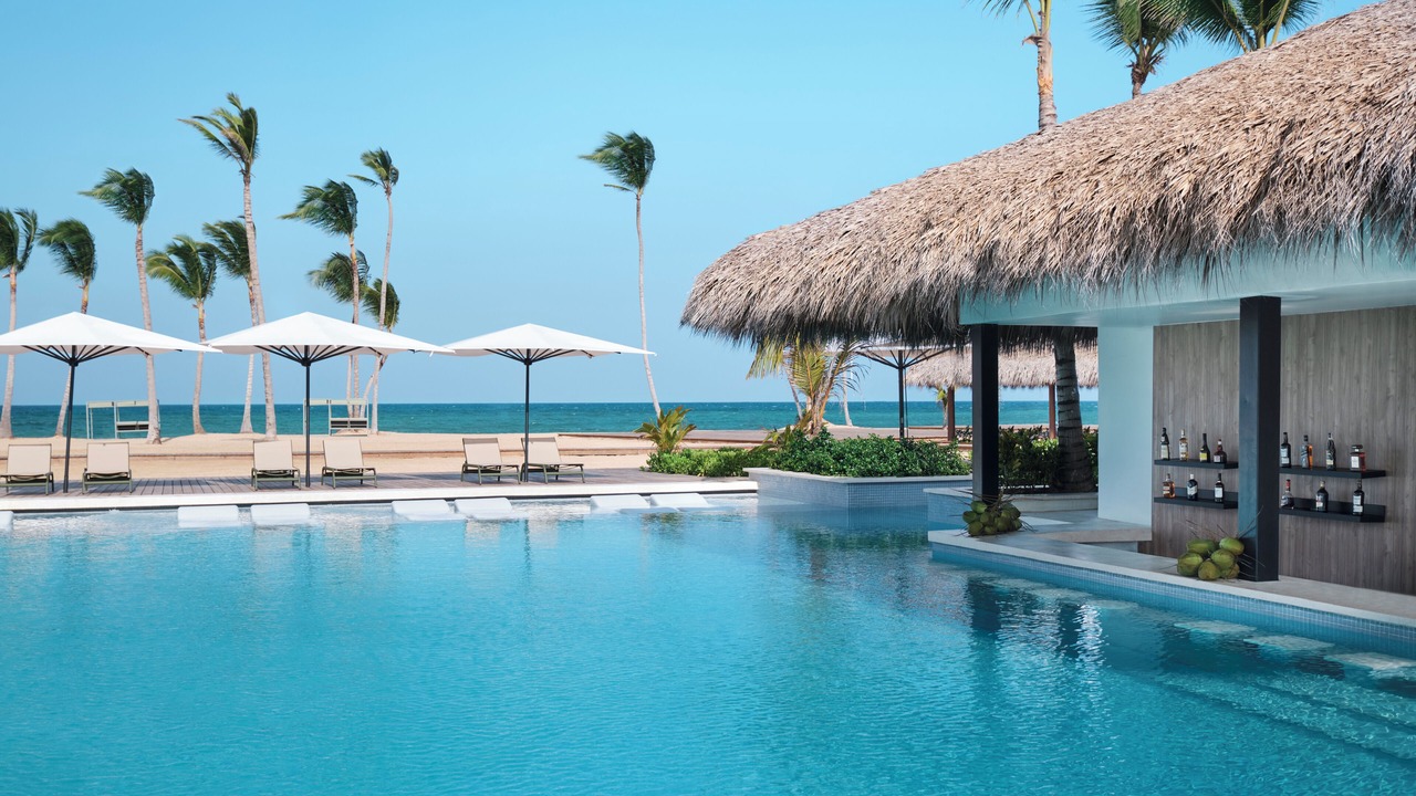Photo of Bedroom in Punta Cana