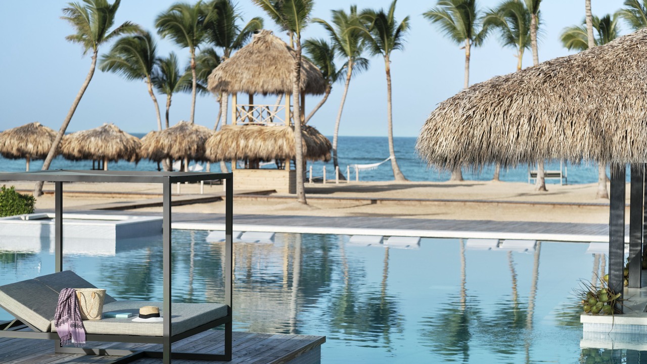 Photo of Bedroom in Punta Cana