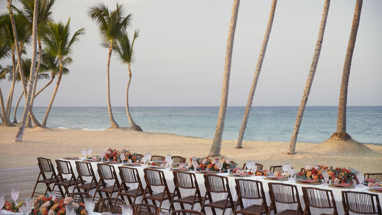 Photo of Outdoor in Punta Cana