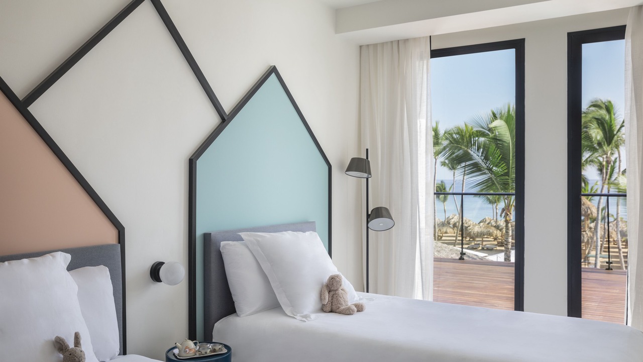 Photo of Outdoor in Punta Cana