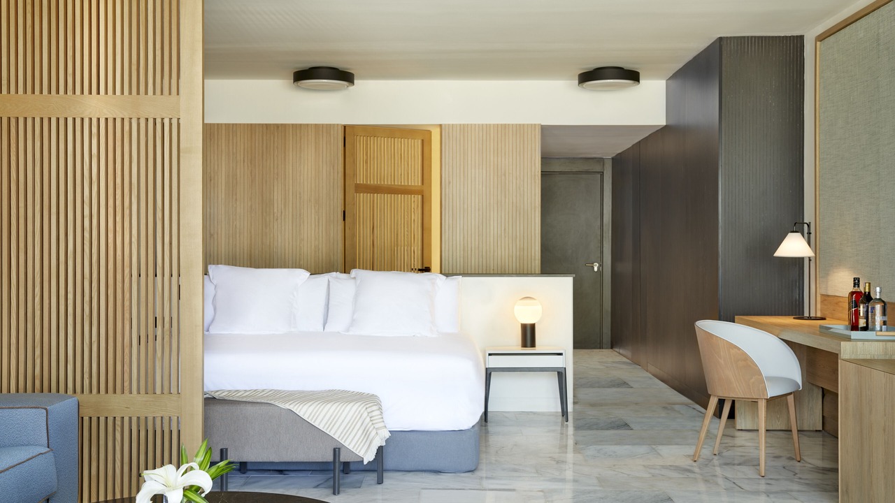 Photo of Bedroom in Punta Cana