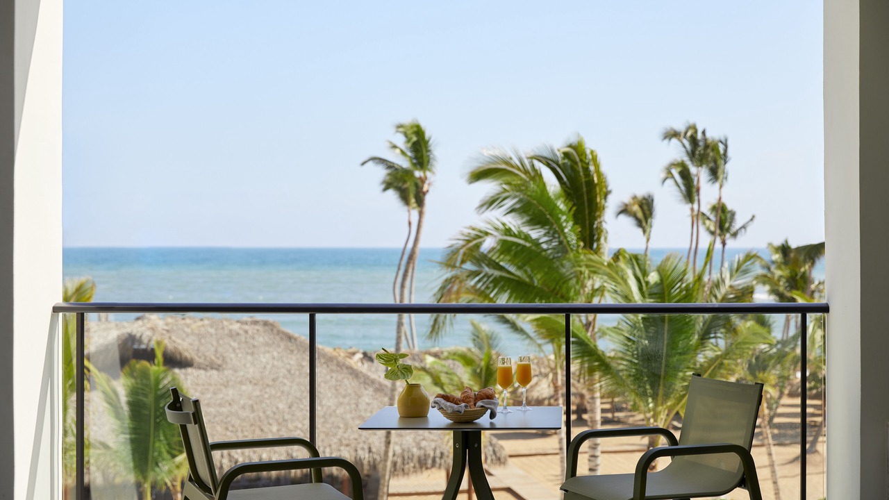 Photo of Bedroom in Punta Cana