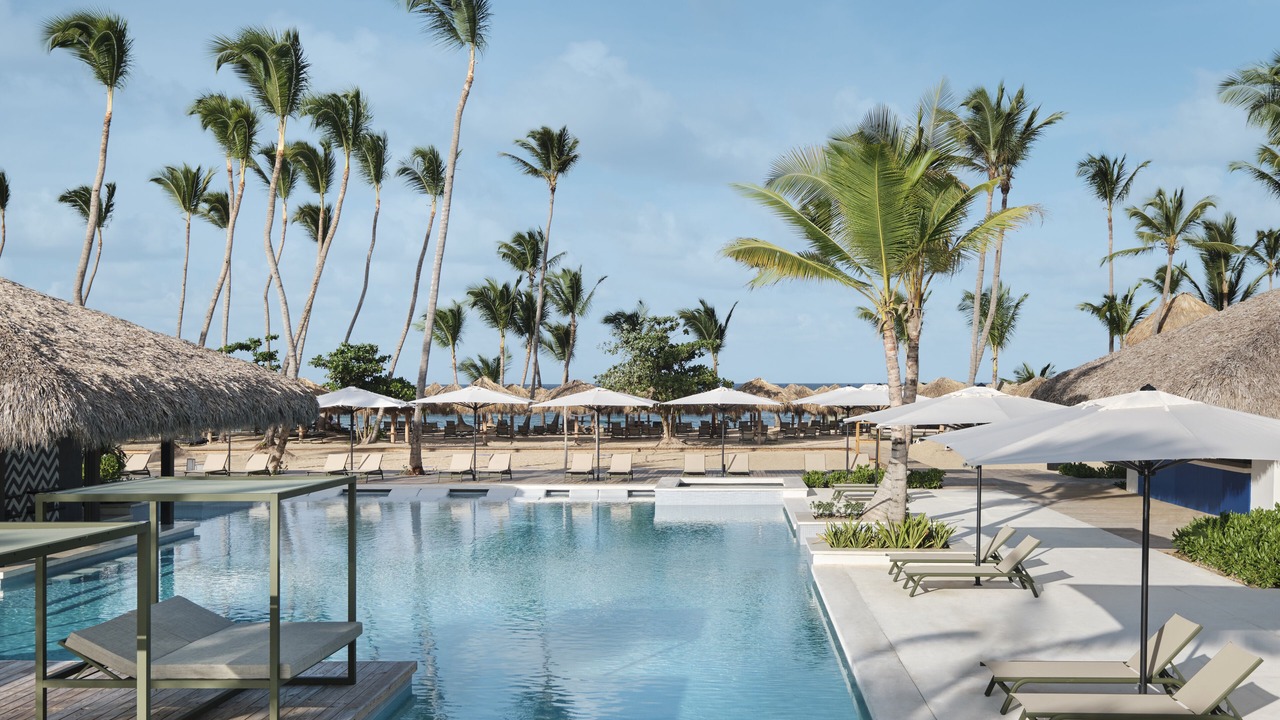 Photo of Outdoor in Punta Cana