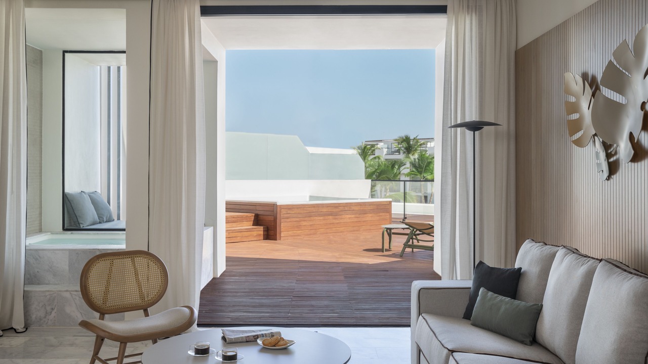 Photo of Bedroom in Punta Cana
