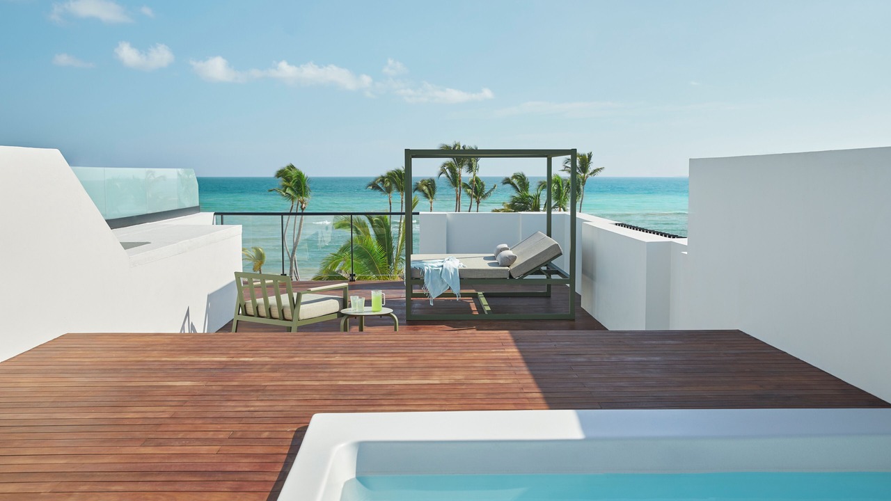 Photo of Bedroom in Punta Cana