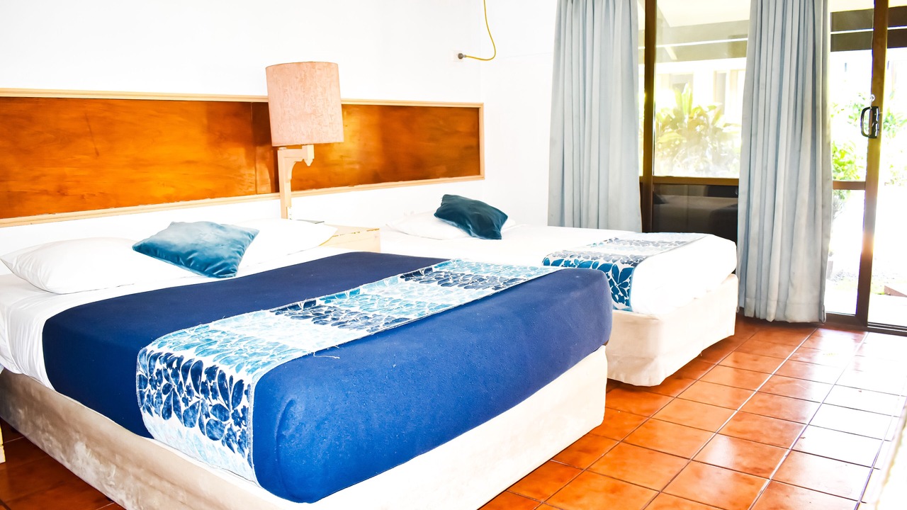Photo of Bedroom in Lautoka