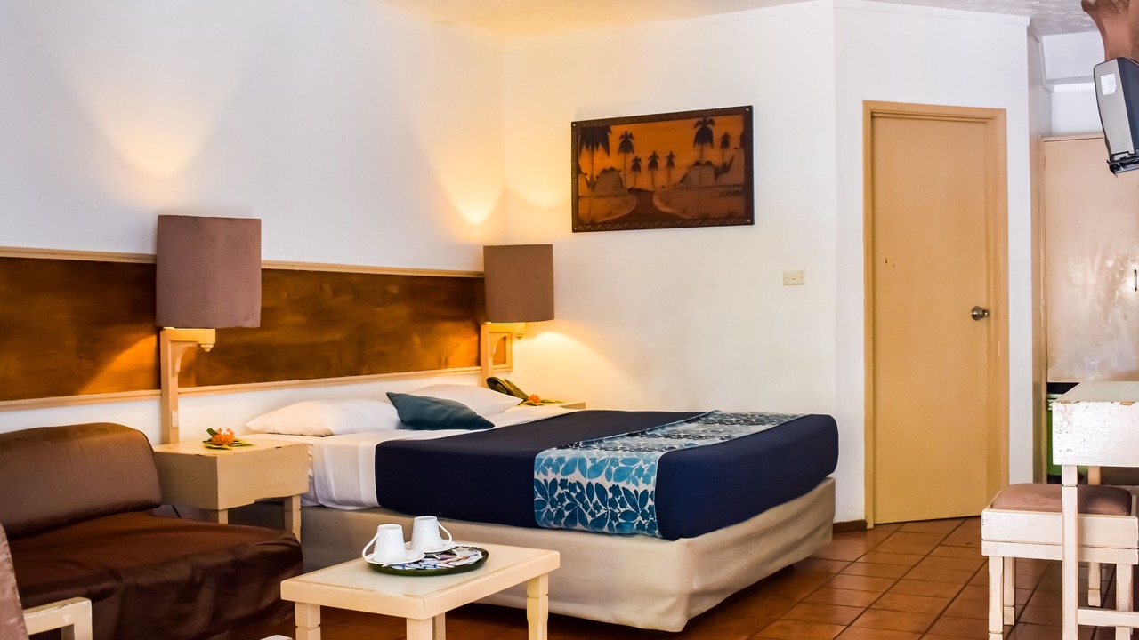 Photo of Bedroom in Lautoka