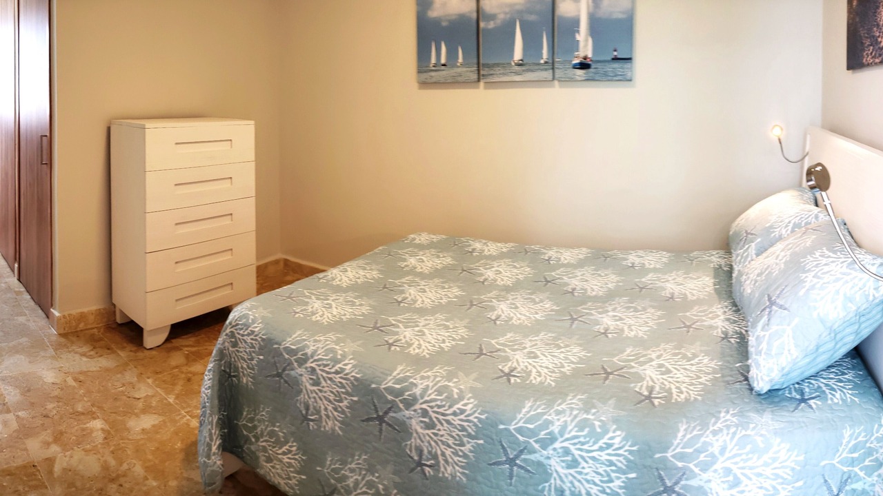 Photo of Bedroom in El Soco