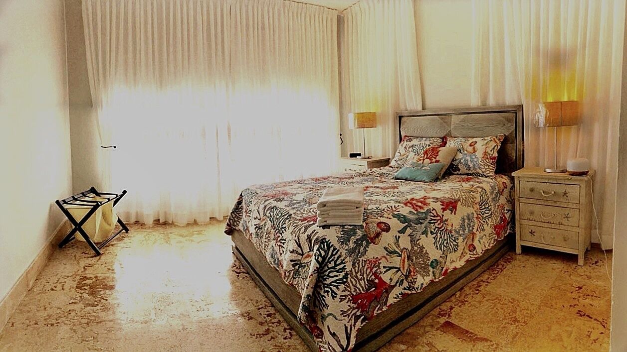 Photo of Bedroom in El Soco