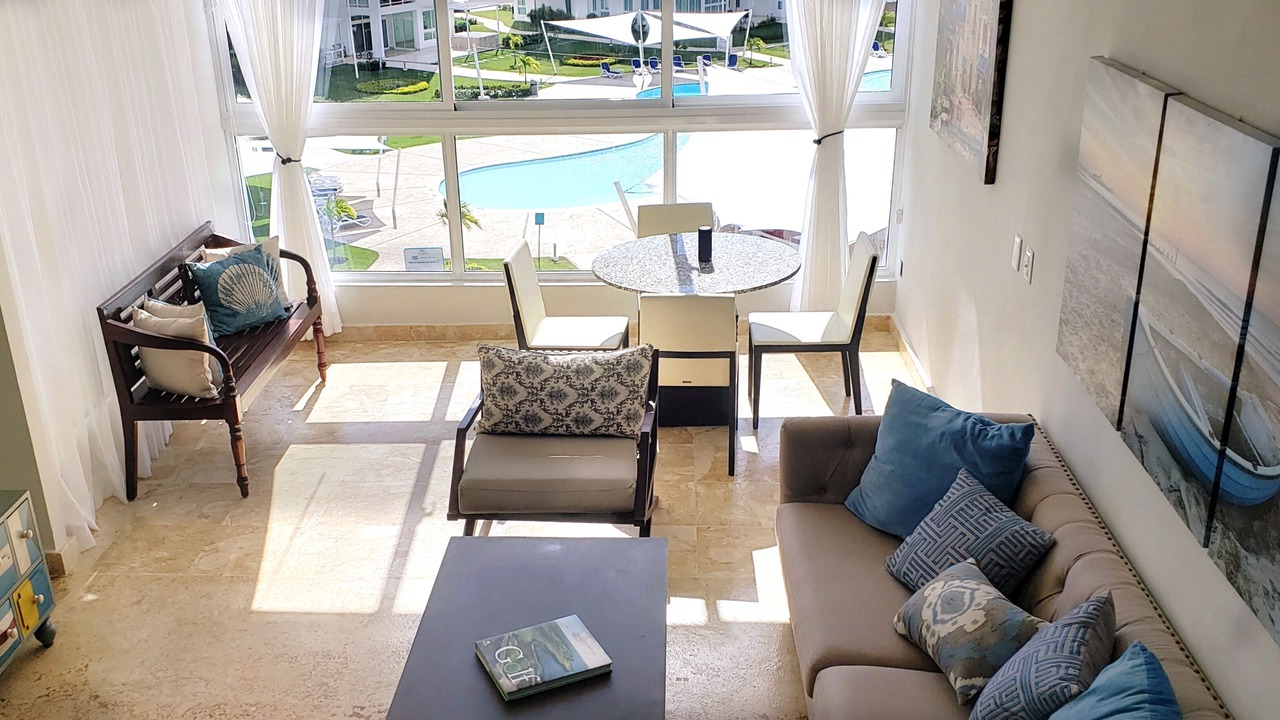 Photo of Livingroom in El Soco