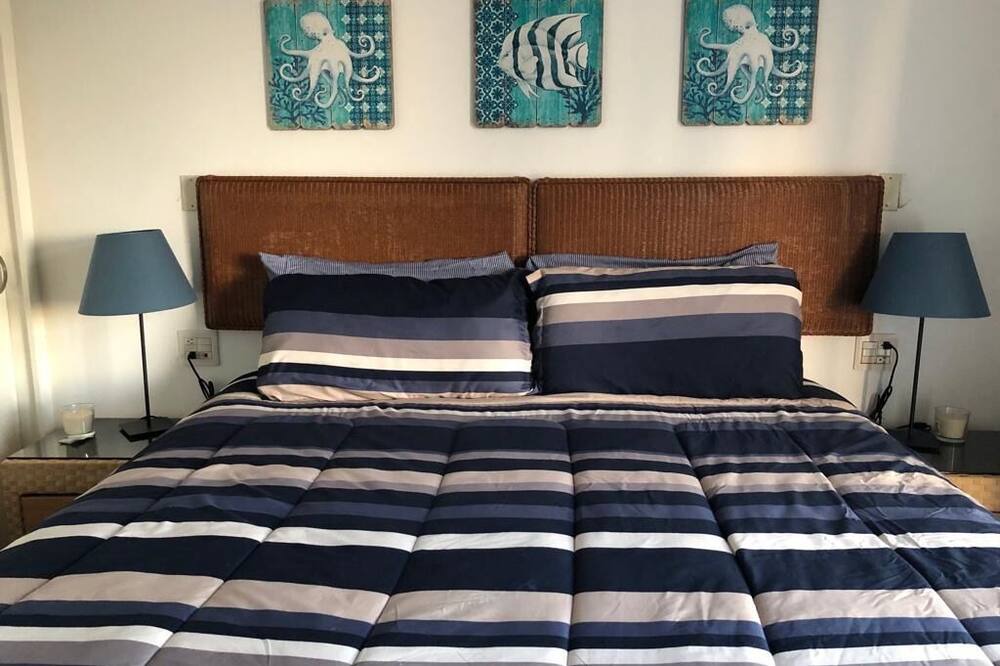 Photo of Bedroom in Samana