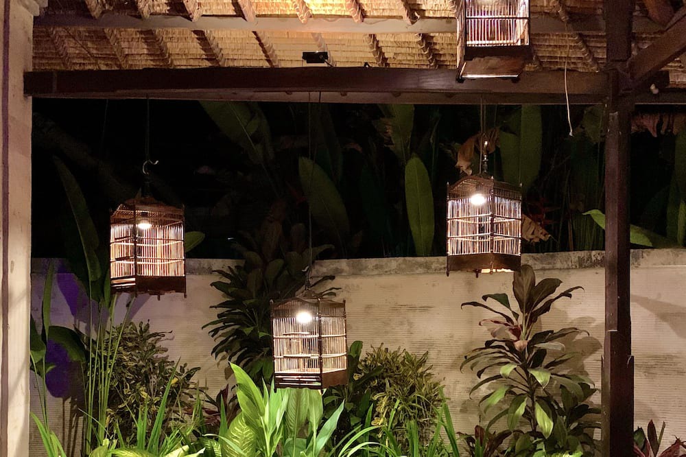 Photo of Patio Balcony in Padangsambian