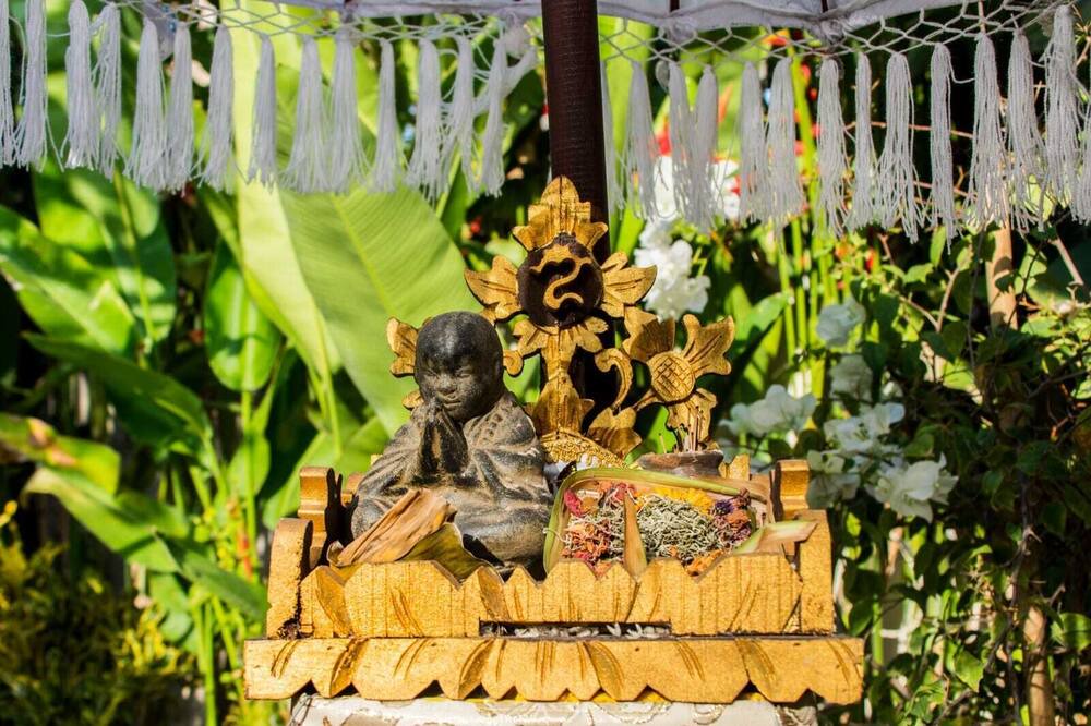 Photo of Outdoor in Padangsambian