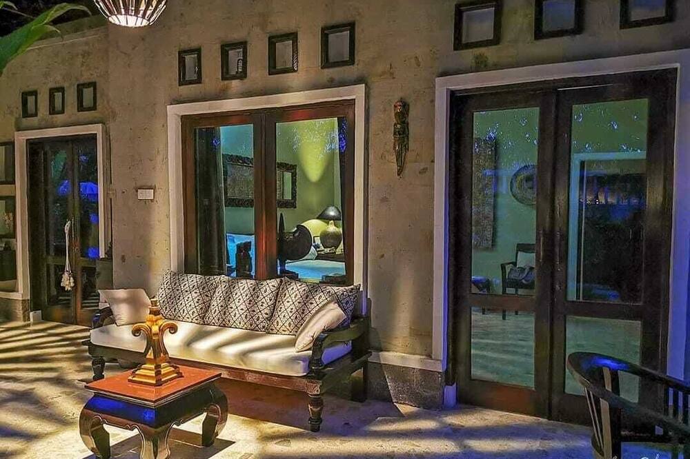 Photo of Patio Balcony in Padangsambian