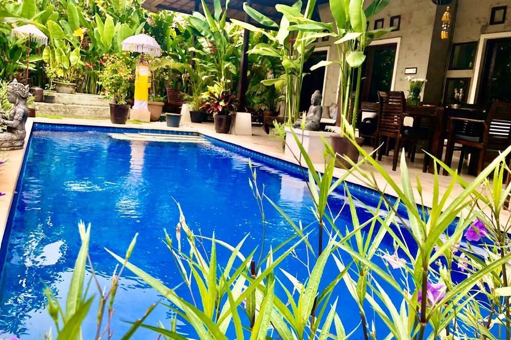 Photo of Outdoor in Padangsambian
